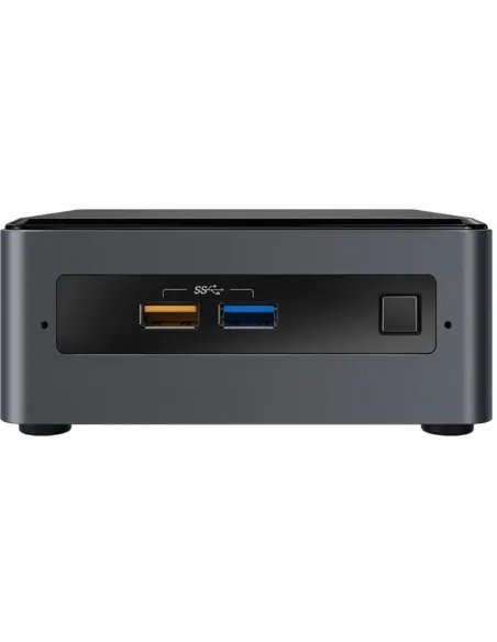 Intel NUC BOXNUC7PJYHN2 Intel Pentium J5005