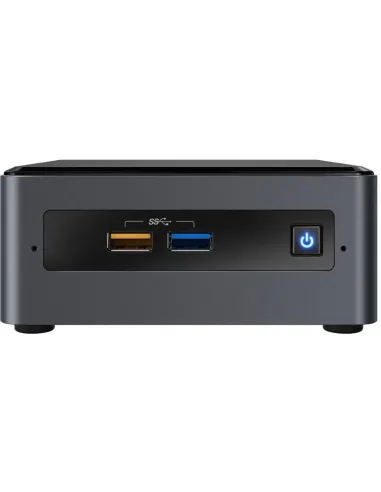 Intel NUC BOXNUC7PJYHN2 Intel Pentium J5005