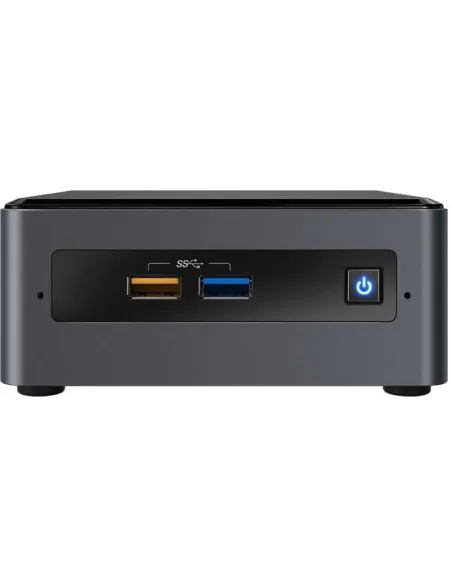 Intel NUC BOXNUC7PJYHN2 Intel Pentium J5005