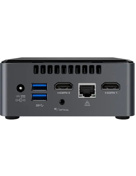 Intel NUC BOXNUC7PJYHN2 Intel Pentium J5005
