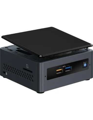Intel NUC BOXNUC7PJYHN2 Intel Pentium J5005