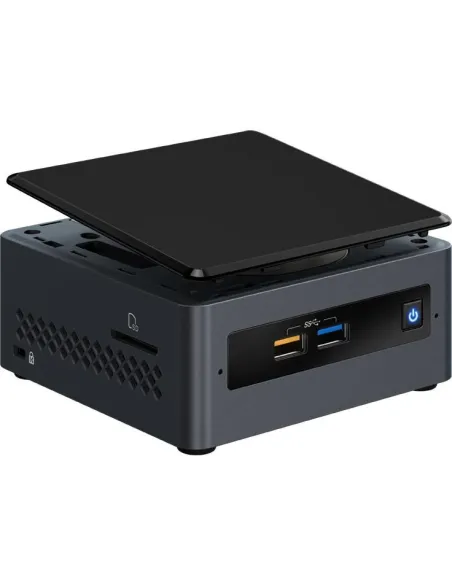Intel NUC BOXNUC7PJYHN2 Intel Pentium J5005