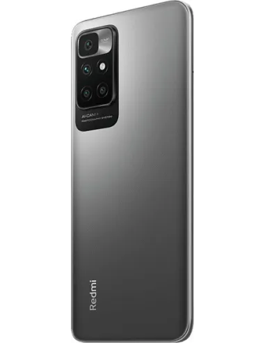 Xiaomi Redmi 10 4/64GB Gris