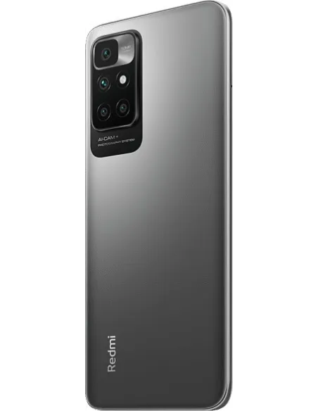 Xiaomi Redmi 10 4/64GB Gris