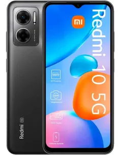 Xiaomi Redmi 10 5G 4/64GB Gris Grafito