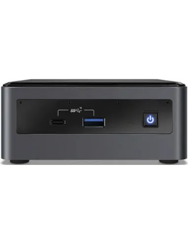 Intel Nuc BXNUC10I5FNHN2 Intel Core i5-10210U