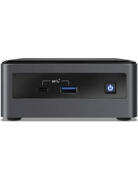 Intel Nuc BXNUC10I5FNHN2 Intel Core i5-10210U