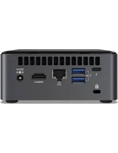 Intel Nuc BXNUC10I5FNHN2 Intel Core i5-10210U