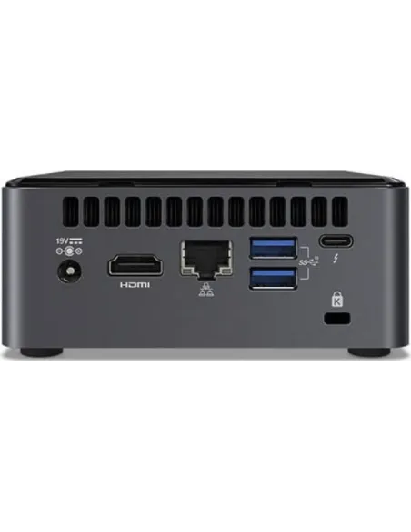Intel Nuc BXNUC10I5FNHN2 Intel Core i5-10210U