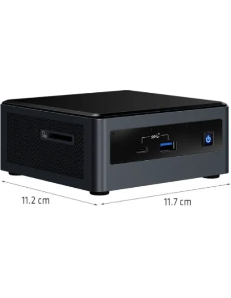 Intel Nuc BXNUC10I5FNHN2 Intel Core i5-10210U