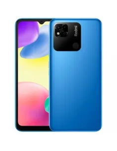 Xiaomi Redmi 10A 2/32GB Dual-Sim Azul