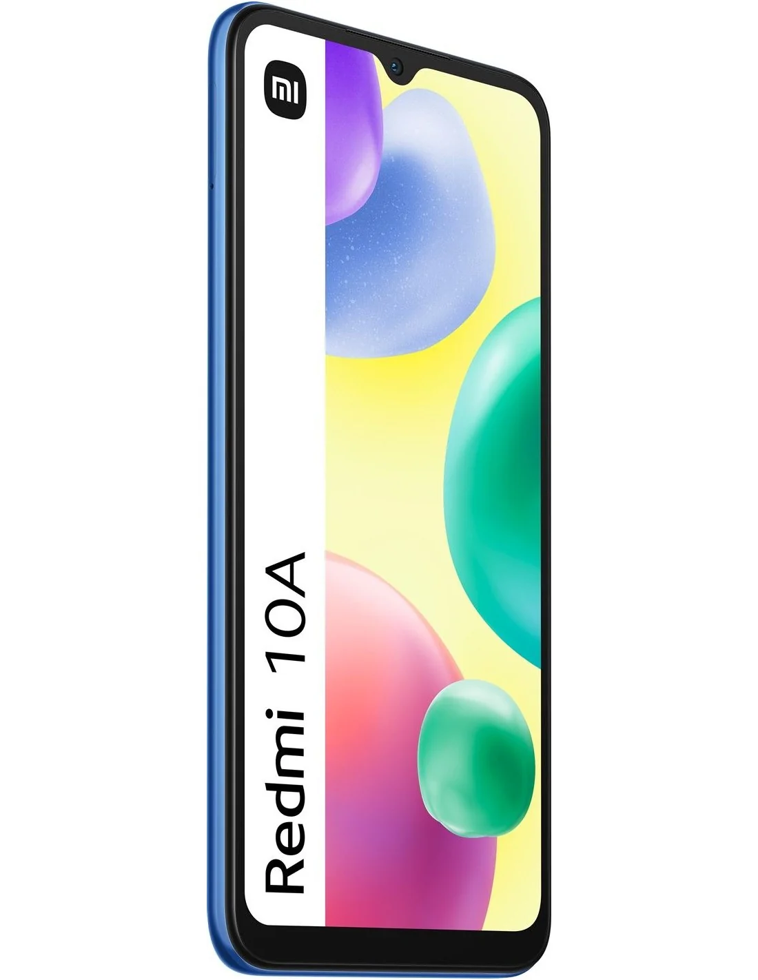 Xiaomi Redmi 10A 2/32GB Azul