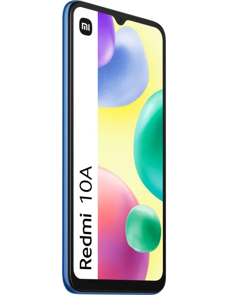 Xiaomi Redmi 10A 3/64GB Azul