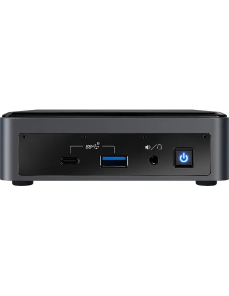 Intel NUC NUC10i7FNKN2 Intel Core i7-10710U Slim