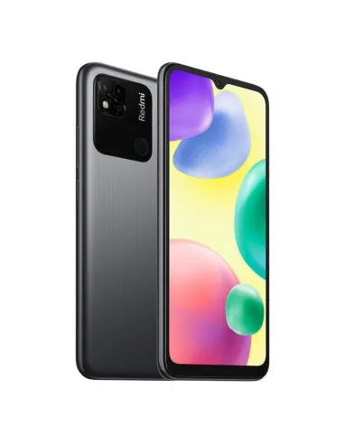 Xiaomi Redmi 10A 3/64GB Dual-Sim Gris