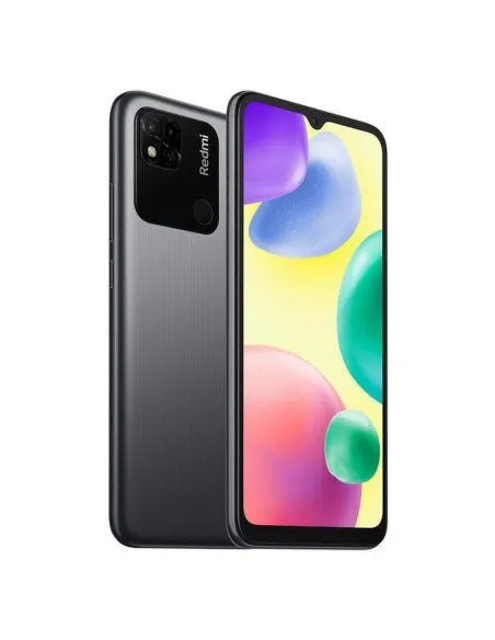 Xiaomi Redmi 10A 3/64GB Dual-Sim Gris