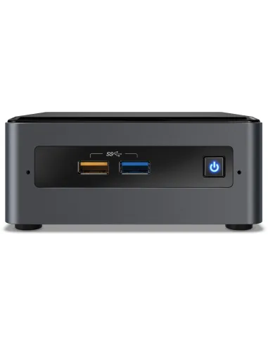 Intel NUC NUC7PJYHN Intel Pentium J5005