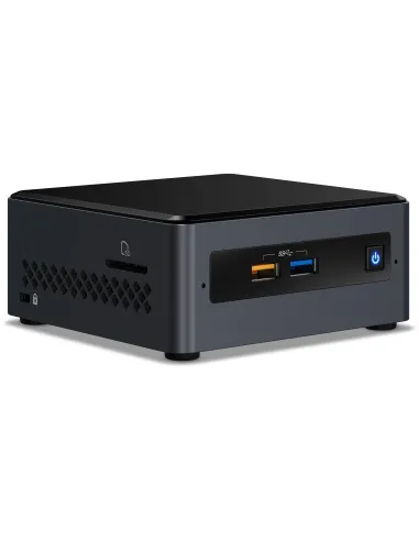 Intel NUC NUC7PJYHN Intel Pentium J5005