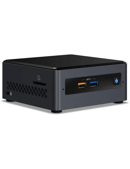 Intel NUC NUC7PJYHN Intel Pentium J5005