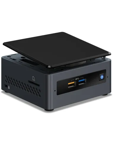 Intel NUC NUC7PJYHN Intel Pentium J5005