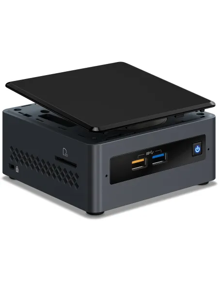 Intel NUC NUC7PJYHN Intel Pentium J5005