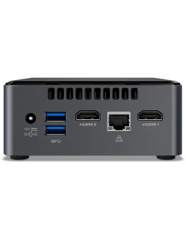 Intel NUC NUC7PJYHN Intel Pentium J5005