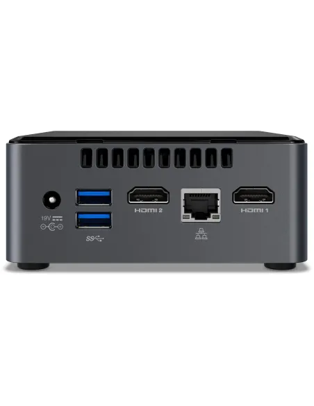 Intel NUC NUC7PJYHN Intel Pentium J5005