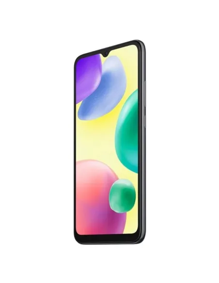 Xiaomi Redmi 10A 3/64GB Gris