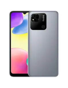Xiaomi Redmi 10A 3/64GB Plata