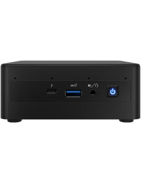 Intel NUC RNUC11PAHI70000 Intel Core i7-1165G7