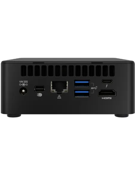 Intel NUC RNUC11PAHI70000 Intel Core i7-1165G7