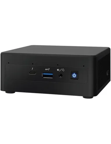 Intel NUC RNUC11PAHI70000 Intel Core i7-1165G7