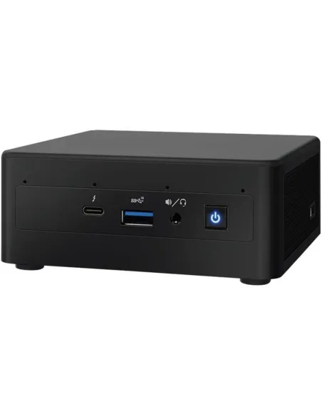 Intel NUC RNUC11PAHI70000 Intel Core i7-1165G7