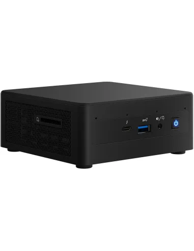 Intel NUC RNUC11PAHI70000 Intel Core i7-1165G7