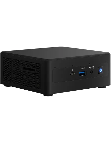 Intel NUC RNUC11PAHI70000 Intel Core i7-1165G7