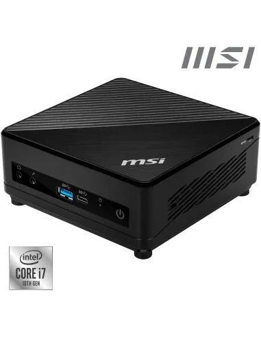 MSI Cubi 5 10M-007BEU Intel Core i7-10510U