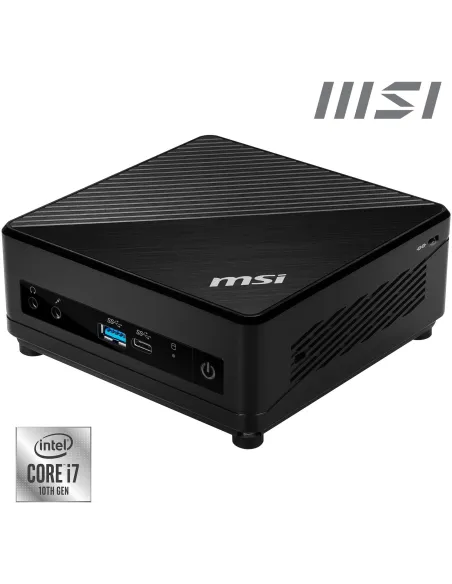 MSI Cubi 5 10M-007BEU Intel Core i7-10510U
