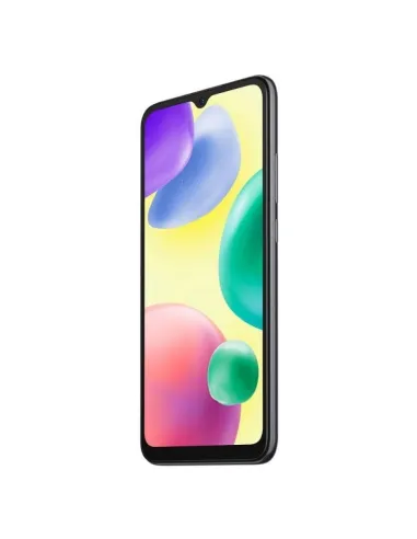 Xiaomi Redmi 10A 4/128GB Dual-Sim Gris