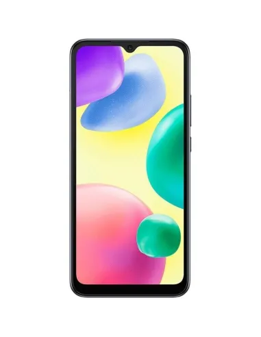 Xiaomi Redmi 10A 4/128GB Dual-Sim Gris