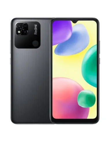 Xiaomi Redmi 10A 4/128GB Dual-Sim Gris