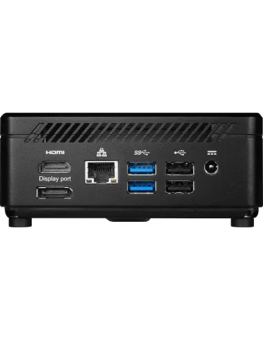 MSI Cubi 5 10M-007BEU Intel Core i7-10510U