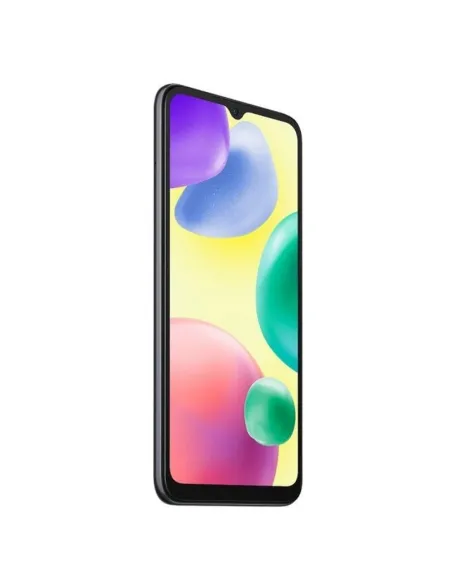 Xiaomi Redmi 10A 4/128GB Gris