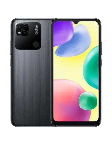 Xiaomi Redmi 10A 4/128GB Gris