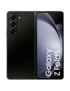 Samsung Galaxy Z Fold5 12/512GB Negro
