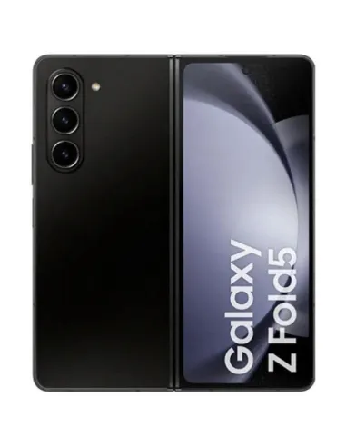 Samsung Galaxy Z Fold5 12/512GB Negro