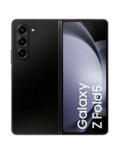 Samsung Galaxy Z Fold5 12/512GB Negro