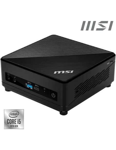 MSI Cubi 5 10M-008BEU Intel Core i5-10210U