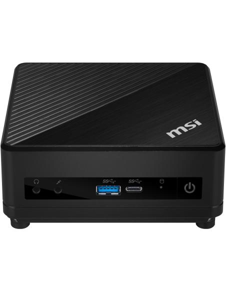 MSI Cubi 5 10M-008BEU Intel Core i5-10210U