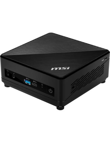 MSI Cubi 5 10M-008BEU Intel Core i5-10210U