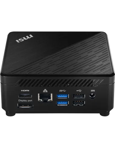 MSI Cubi 5 10M-008BEU Intel Core i5-10210U